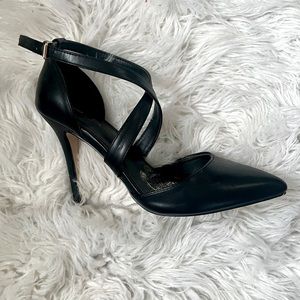 ALDO heels- size 8